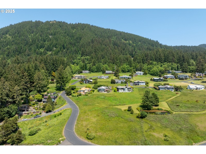 Drone View/UAV