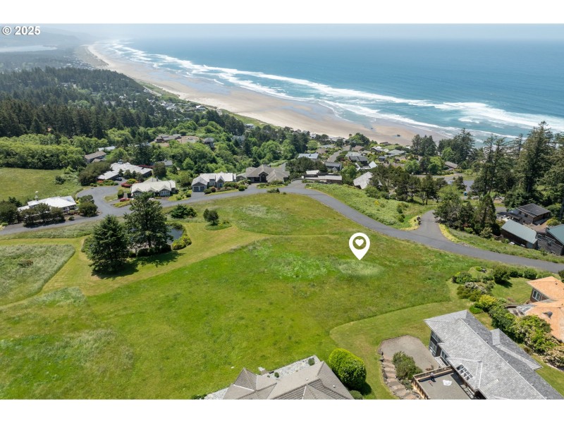 Drone View/UAV