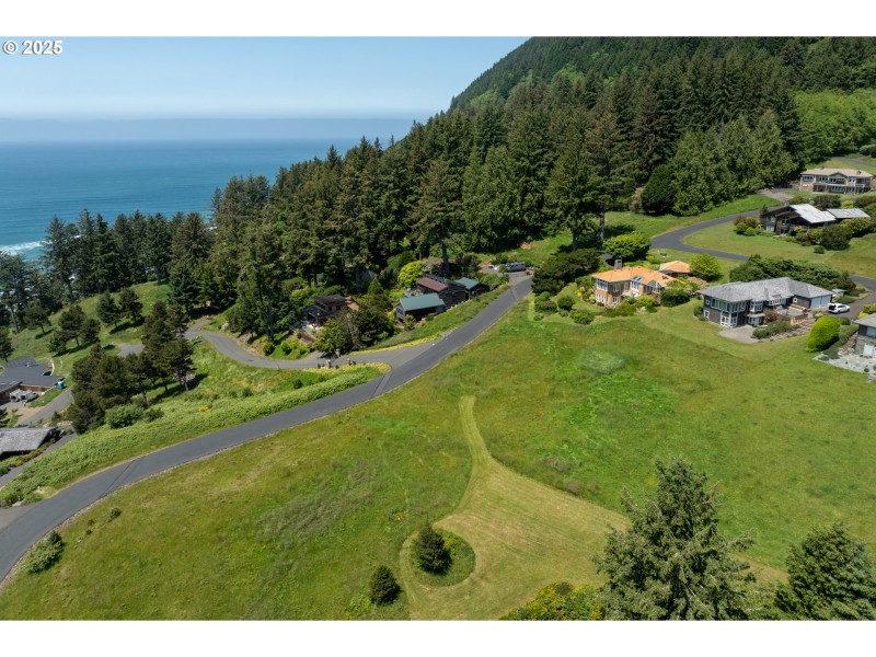 Drone View/UAV