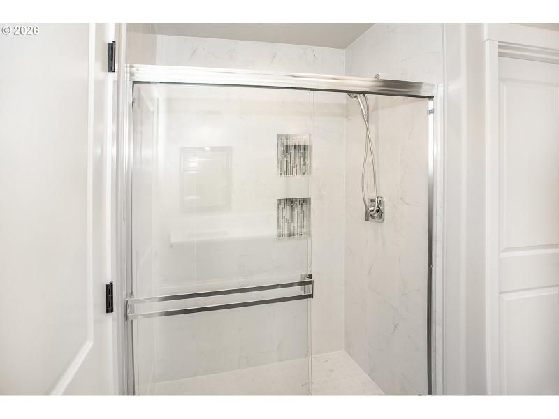 Owner's Suite Bathroom