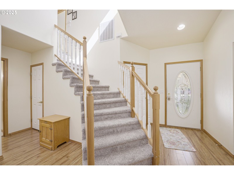 Entrance/Foyer