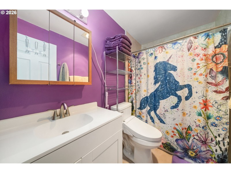 Owner's Suite Bathroom