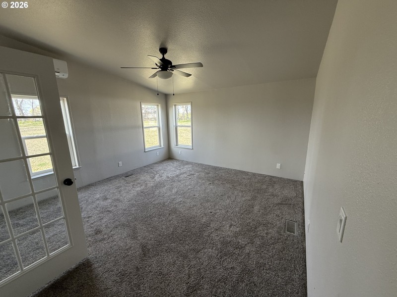 Owner's Suite Bedroom