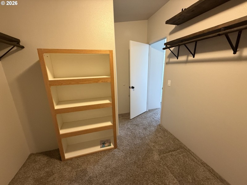 Owner's Suite Bedroom