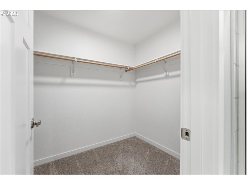 Owner's Suite Bathroom