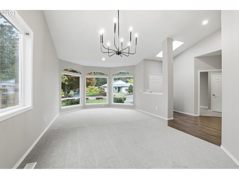 Living Room/Dining Room