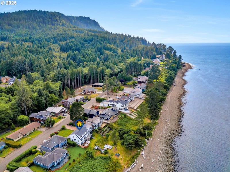 Drone View/UAV