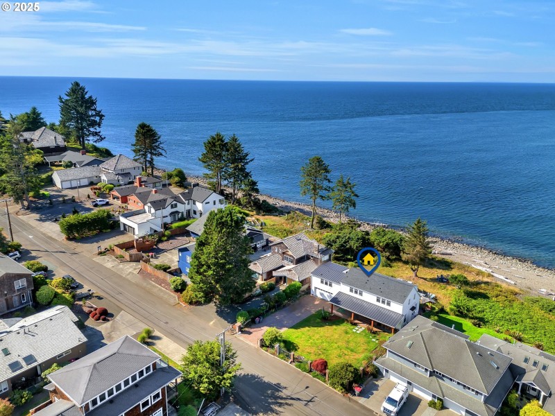 Drone View/UAV