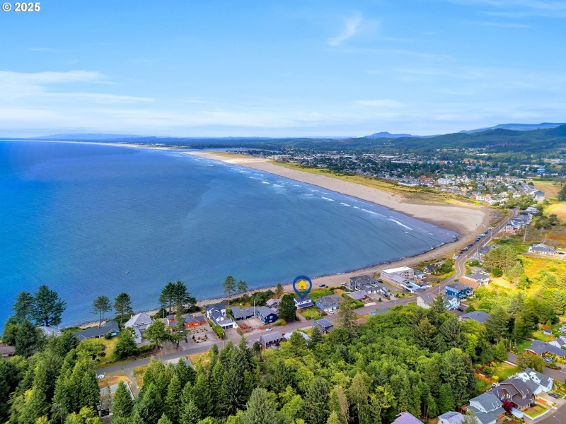 Drone View/UAV