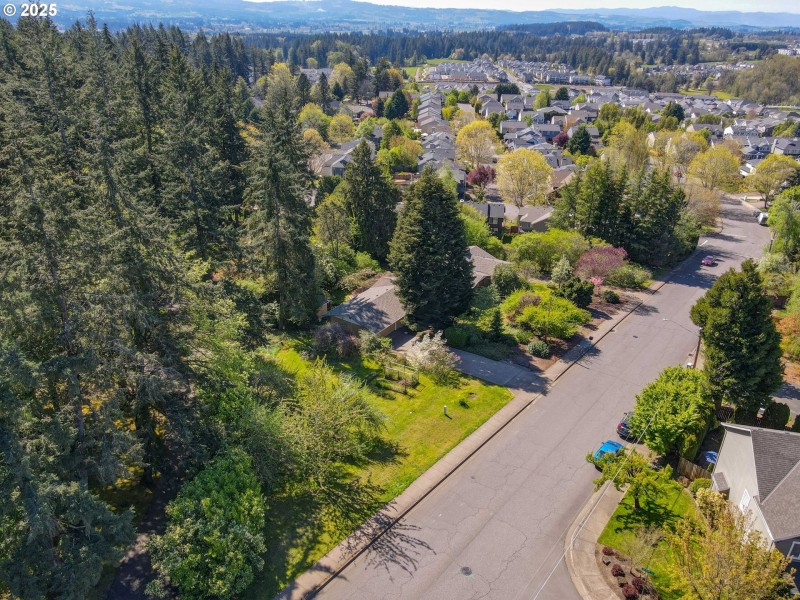 Drone View/UAV