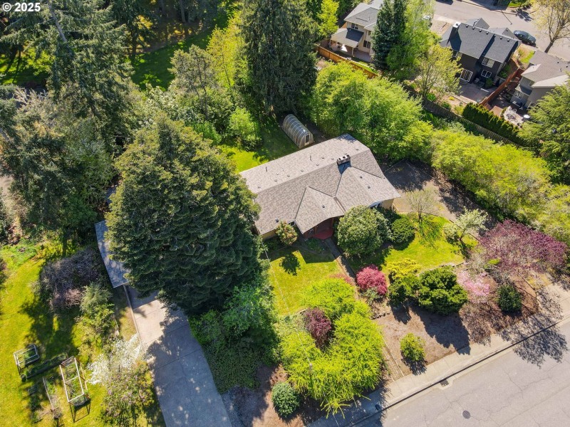 Drone View/UAV