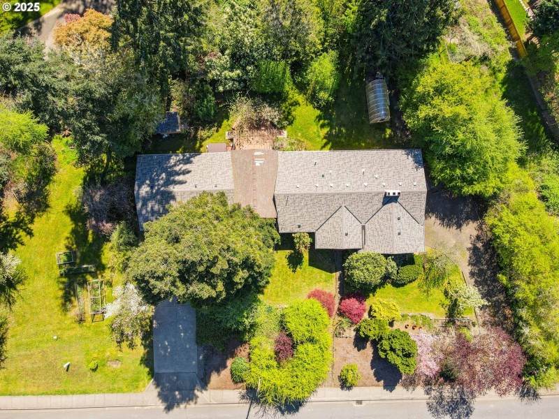 Drone View/UAV