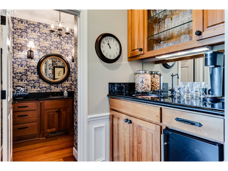 Wet Bar