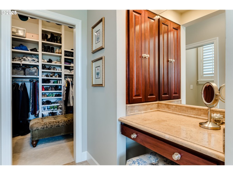 Owner's Suite Bathroom