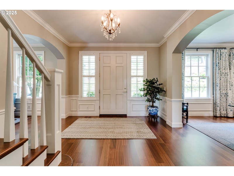 Entrance/Foyer