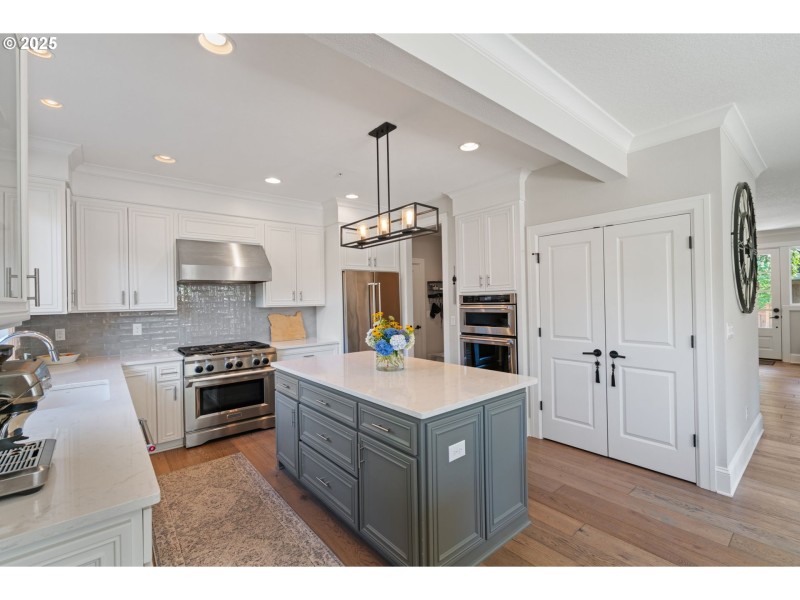 Pantry