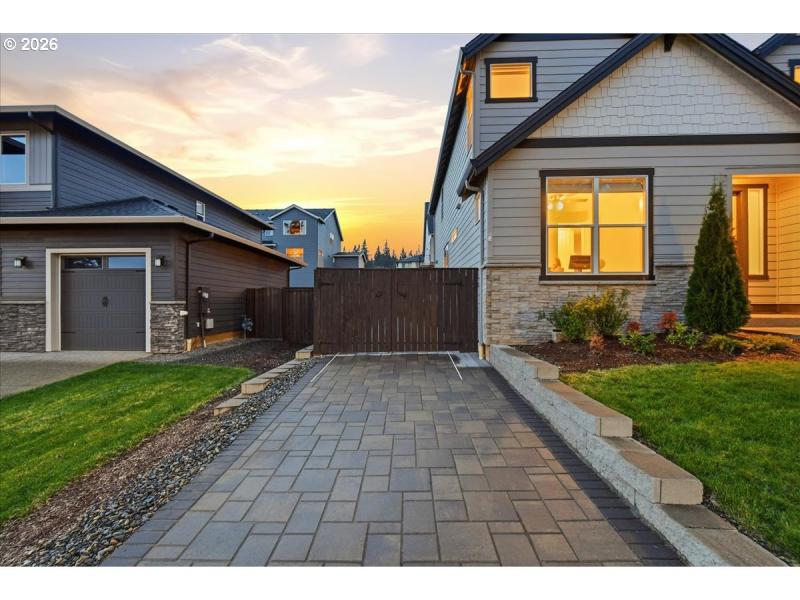 Community Club House