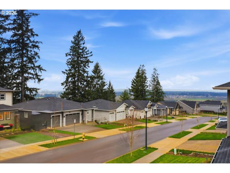 Community Club House