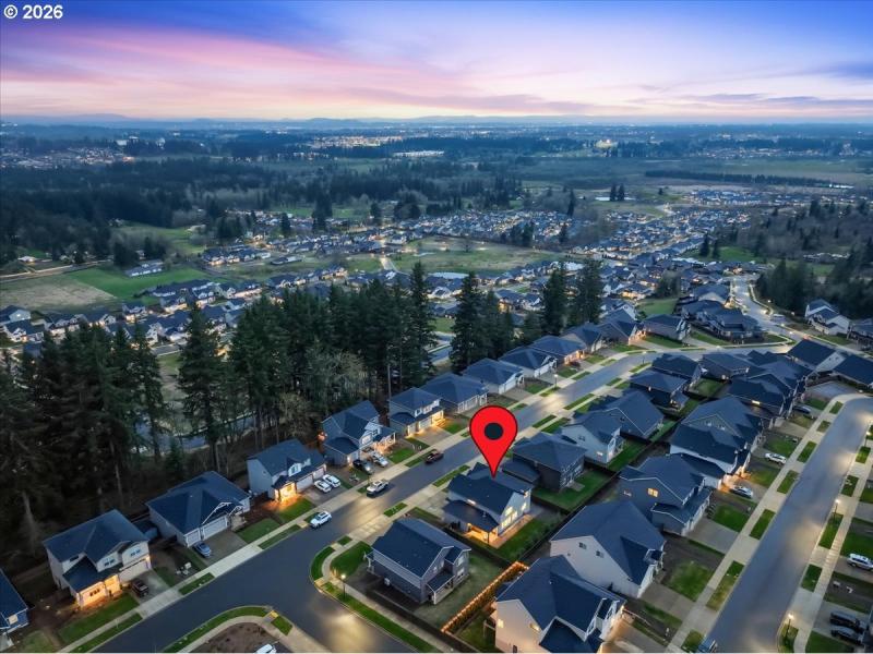 Community Club House