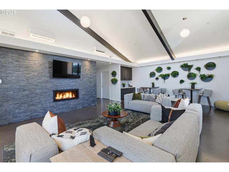 Community Club House