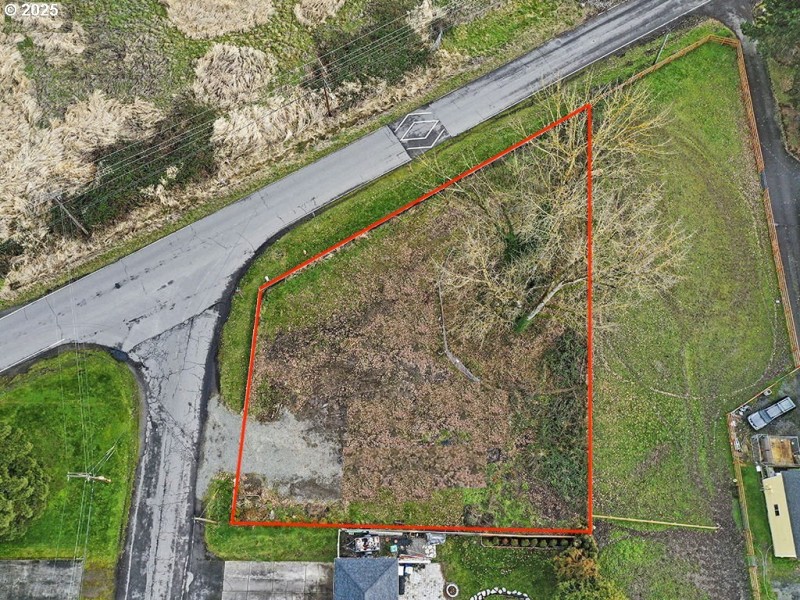 Approximate Property Lines