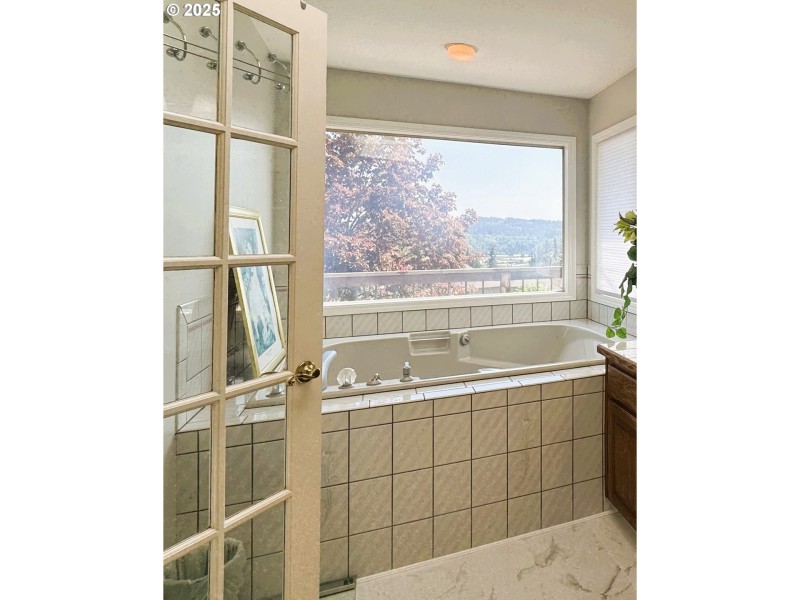 Owner's Suite Bathroom