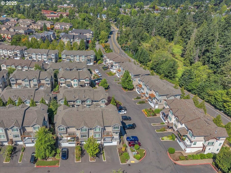 Drone View/UAV