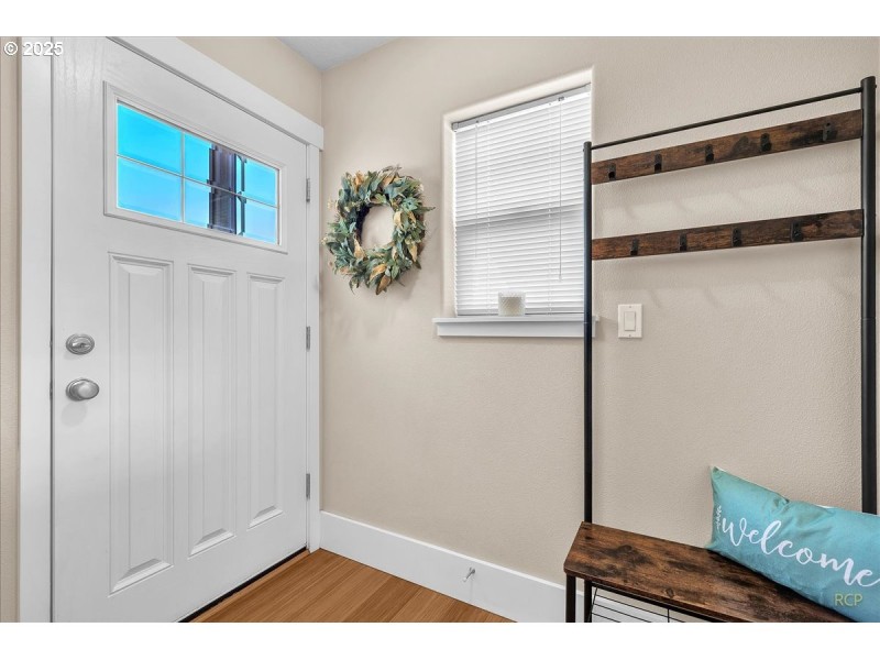 Entrance/Foyer