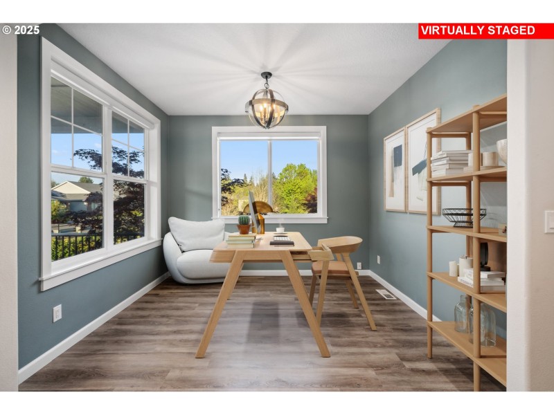 Entrance/Foyer
