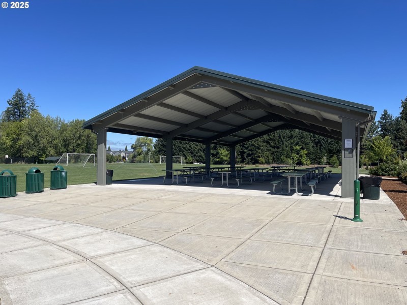 Neighborhood Park