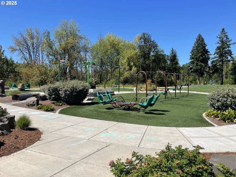 Neighborhood Park