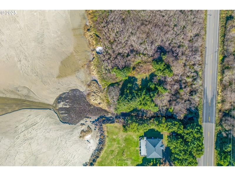 Drone View/UAV