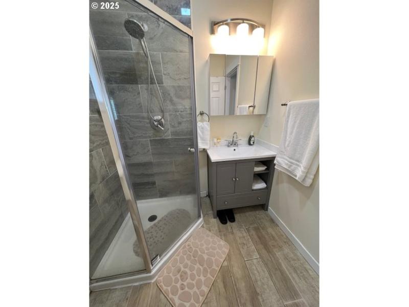 Owner's Suite Bathroom