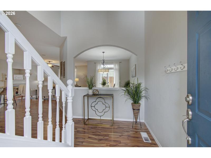 Entrance/Foyer