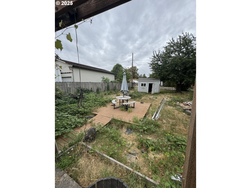 Yard