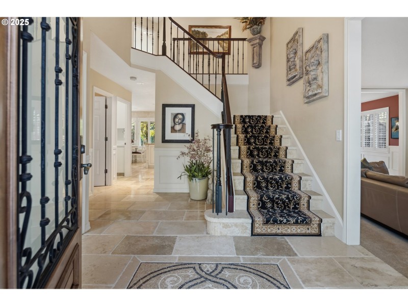 Entrance/Foyer