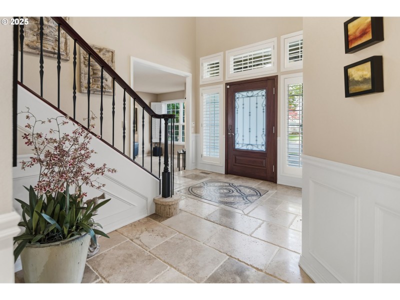 Entrance/Foyer