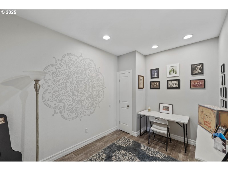 Bonus Room