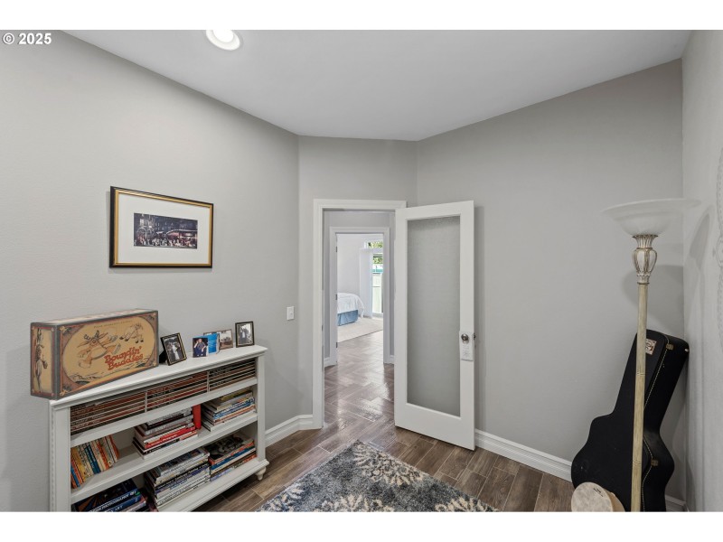 Bonus Room