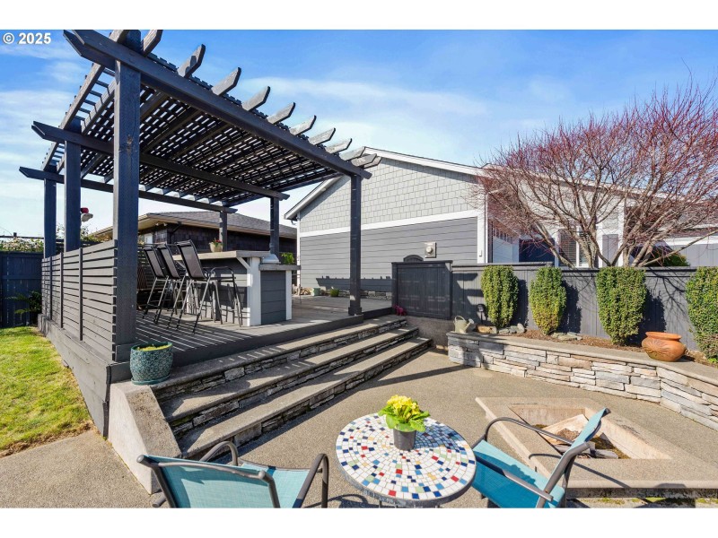 Fire Pit
