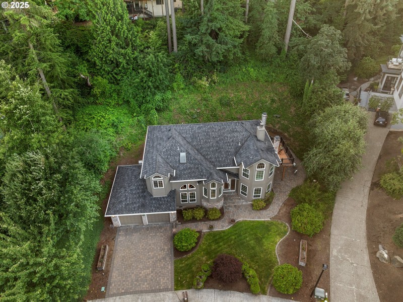 Drone View/UAV