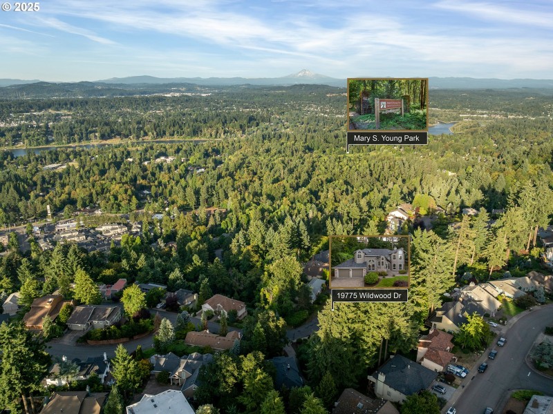 Drone View/UAV