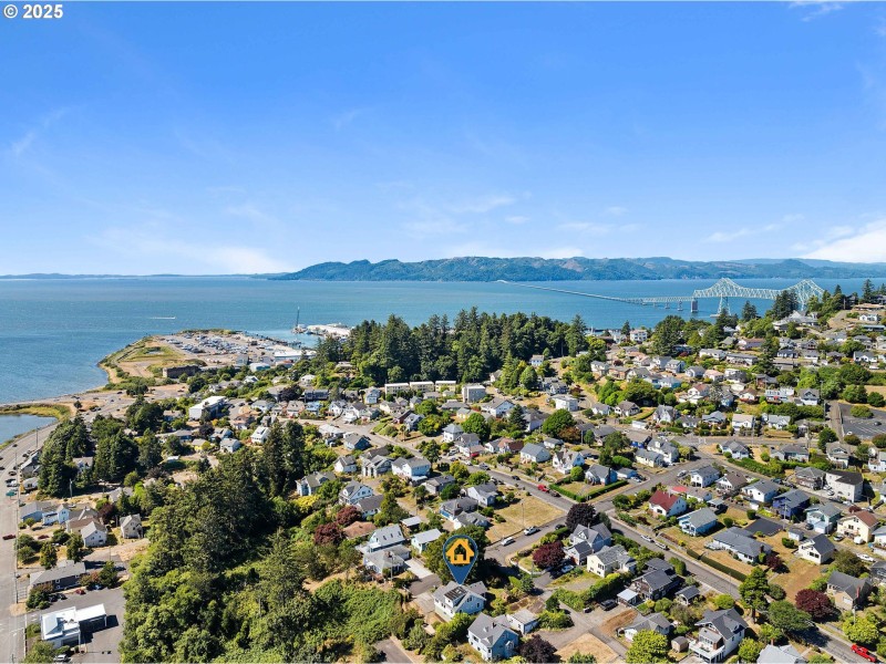 Drone View/UAV