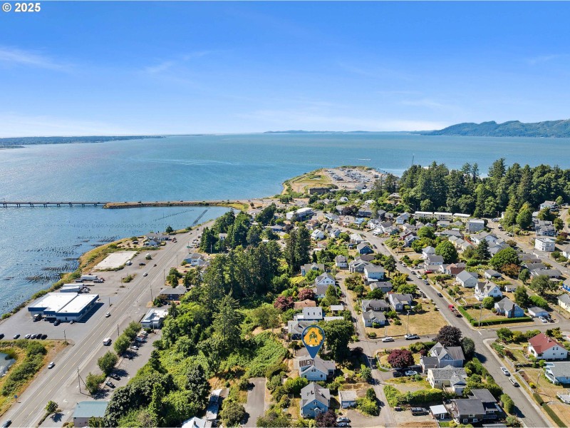 Drone View/UAV