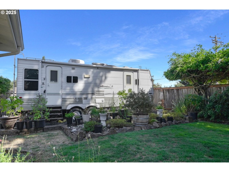 RV Parking