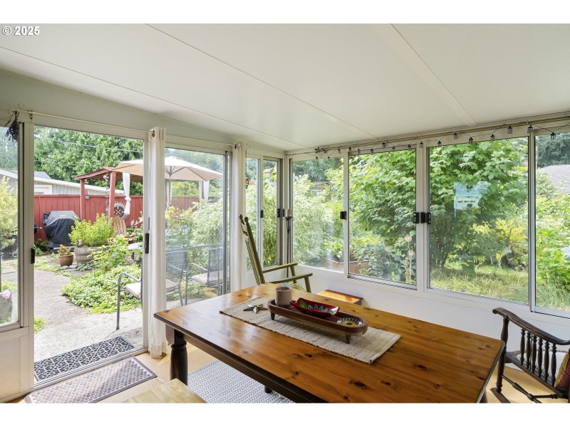 Sun Room