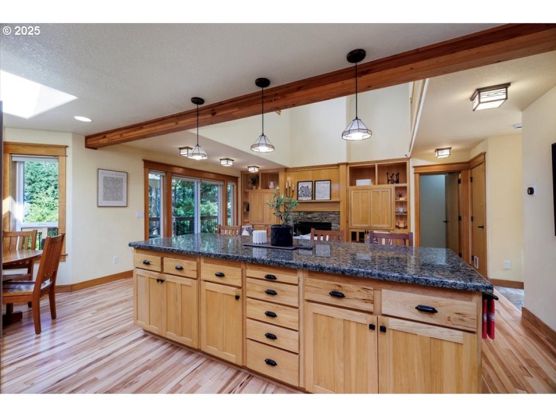 Kitchen/Family Room