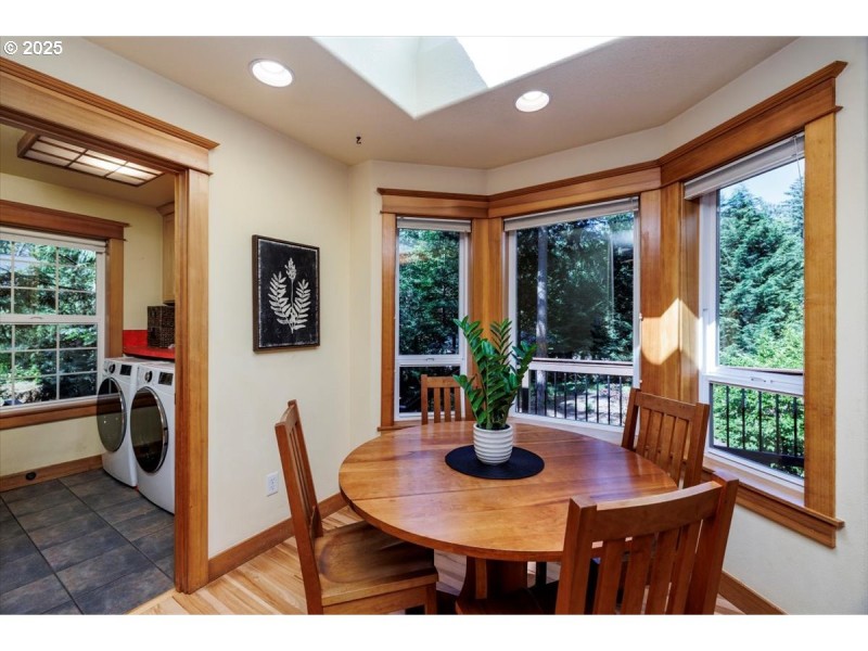 Kitchen/Nook