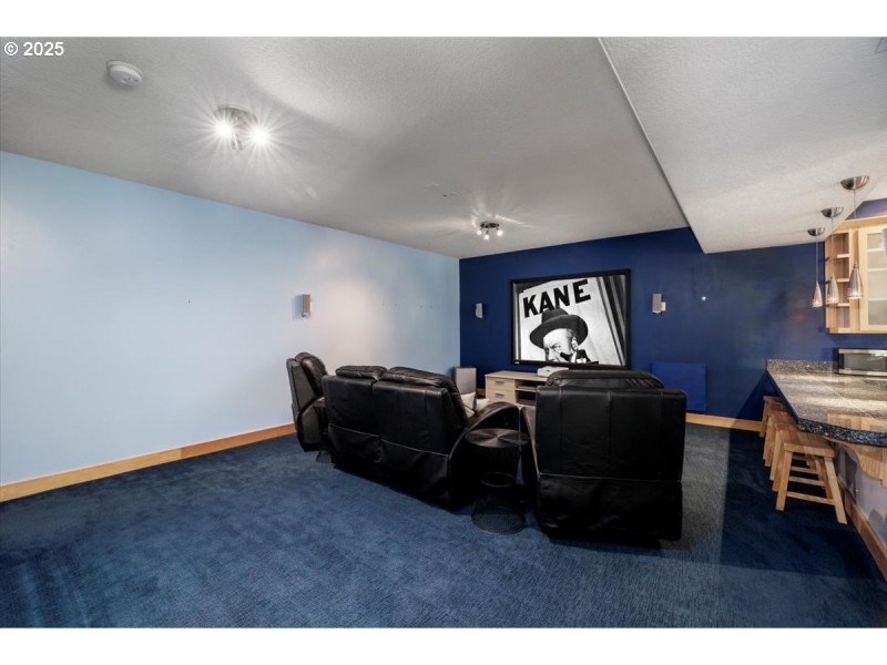 Media Room