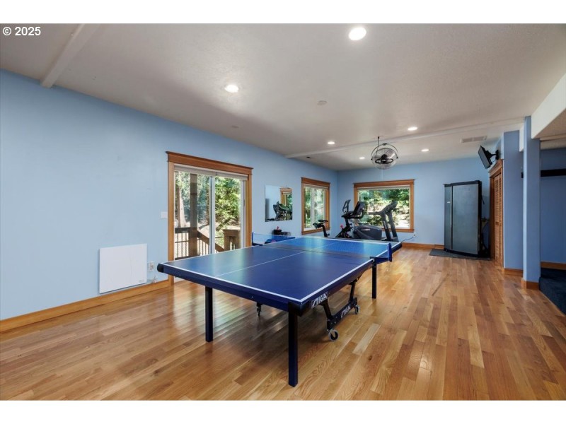 Bonus Room